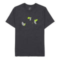 Boulder-scape T-Shirt SS Men's