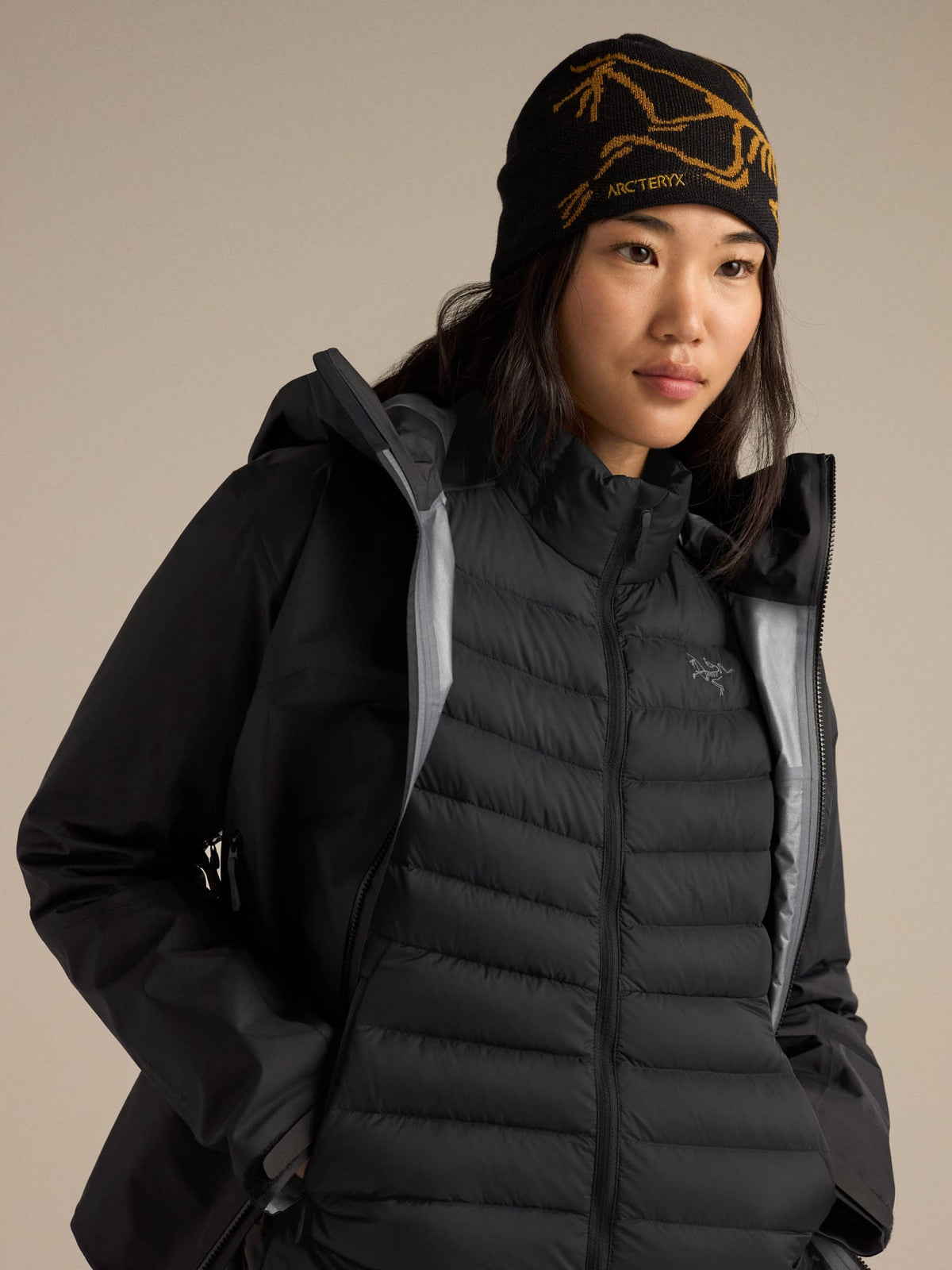 Cerium Jacket Women's