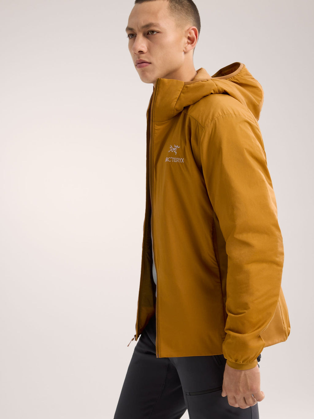 Atom Hoody Men's