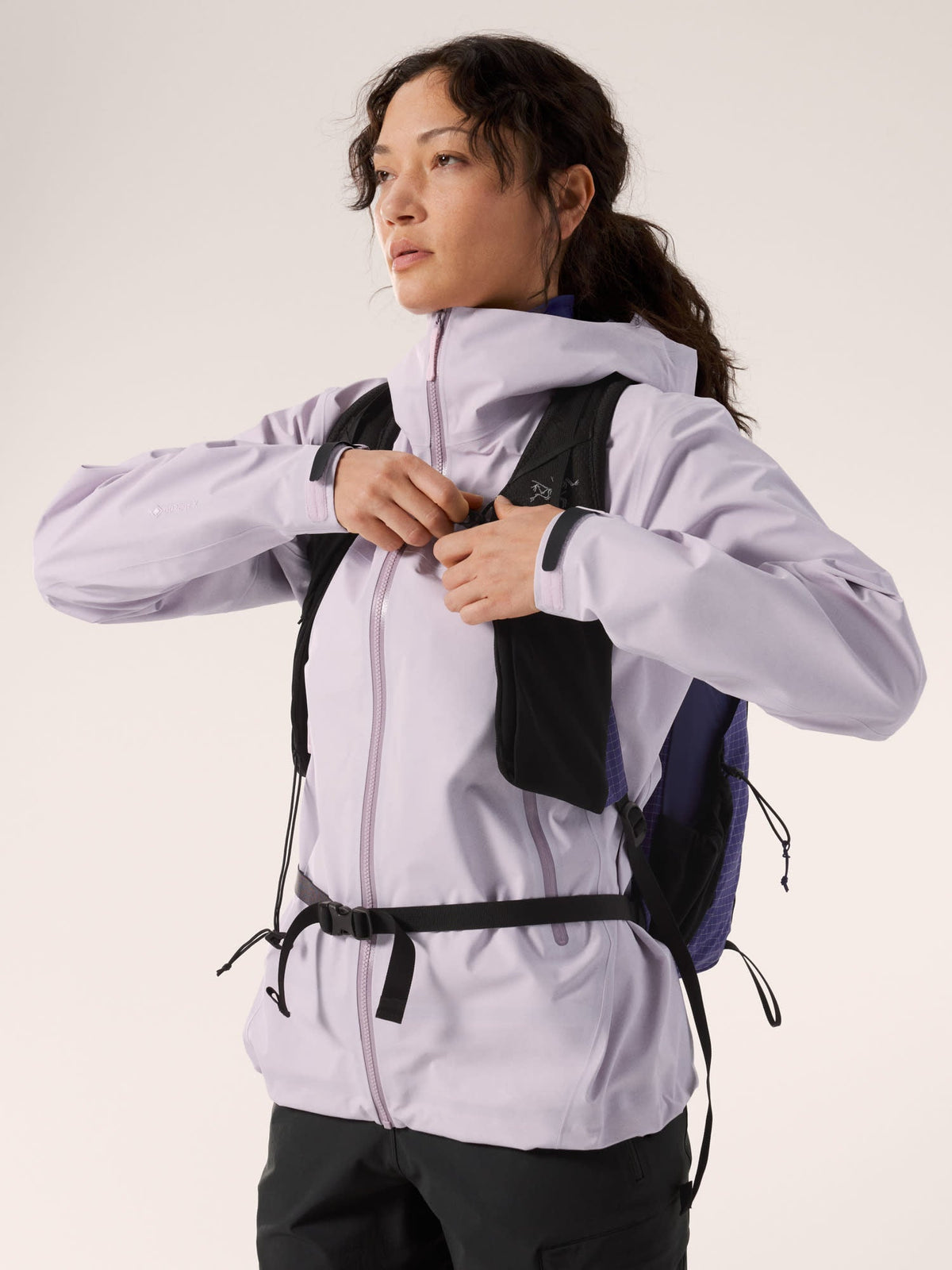 Beta Jacket Women's