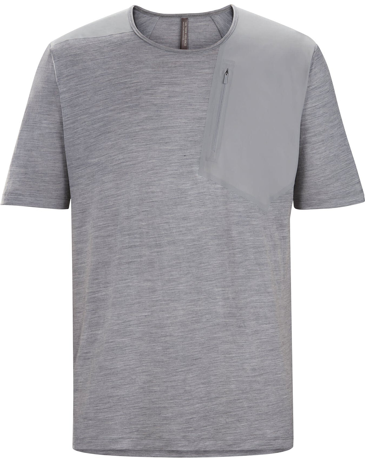 Frame Pocket SS Shirt Men's