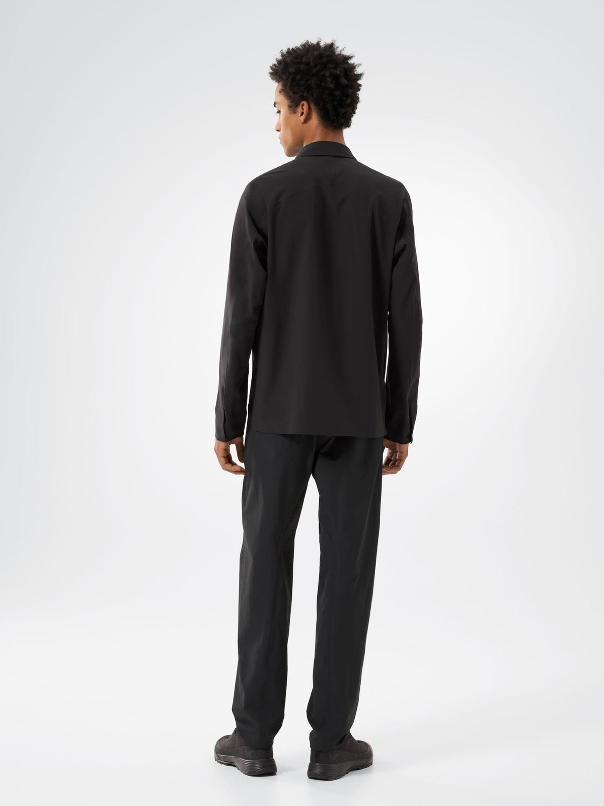 Field Shirt LS Men's