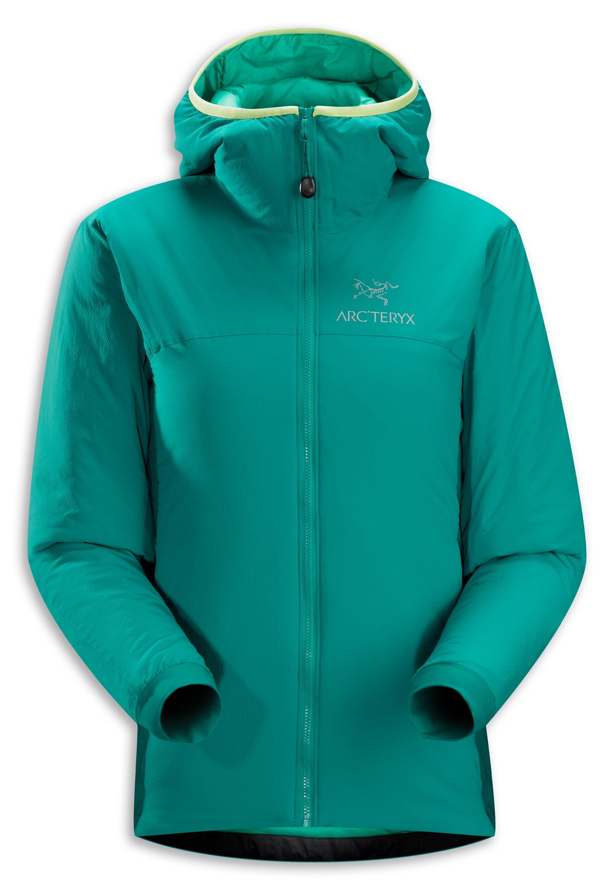 Atom LT Hoody Women's