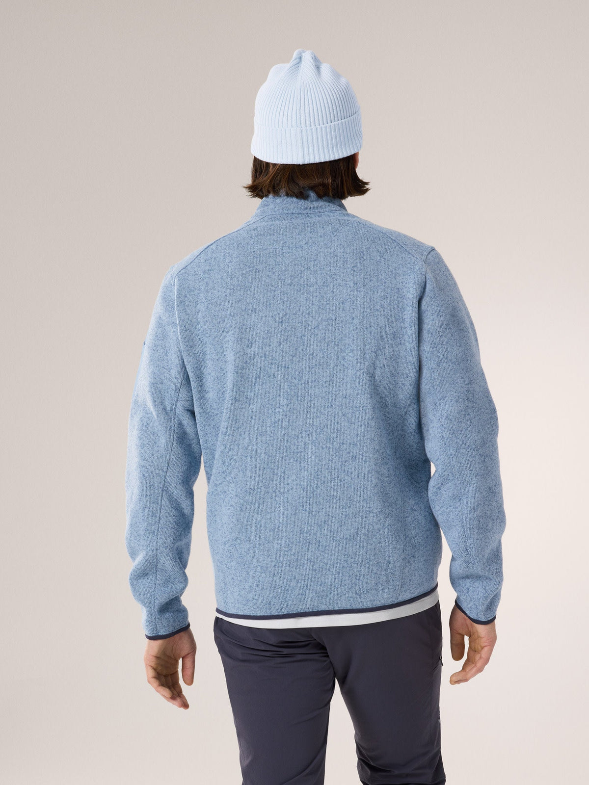 Covert Cardigan Men's