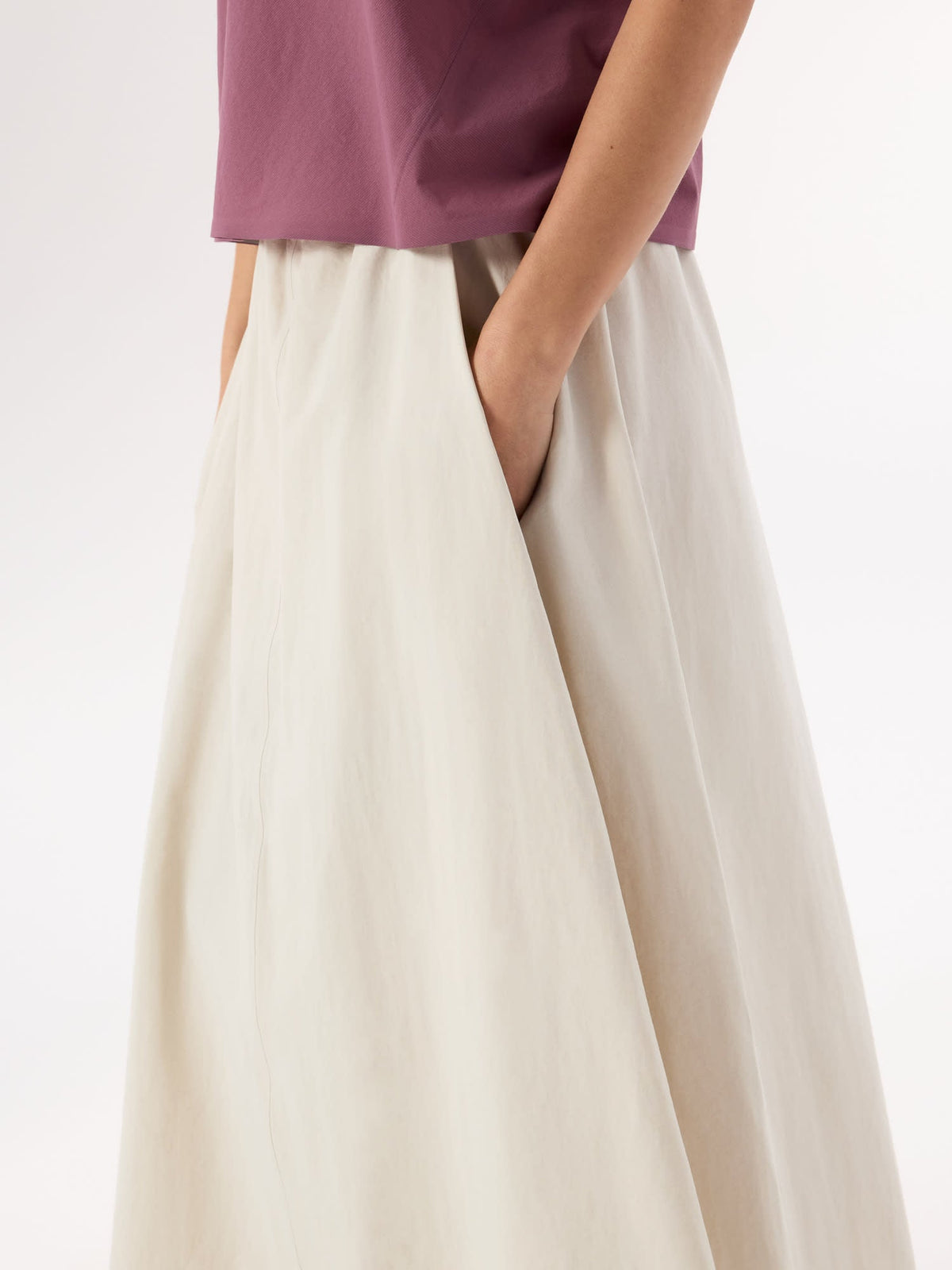 Carbene SL Skirt Women's