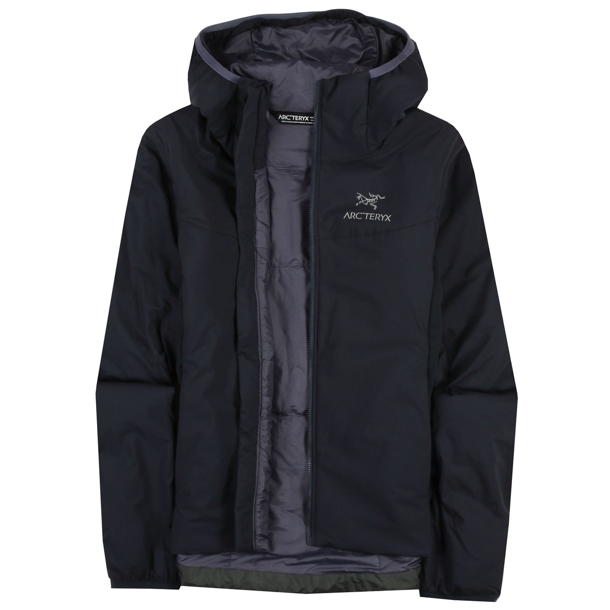 Atom LT Hoody Women's