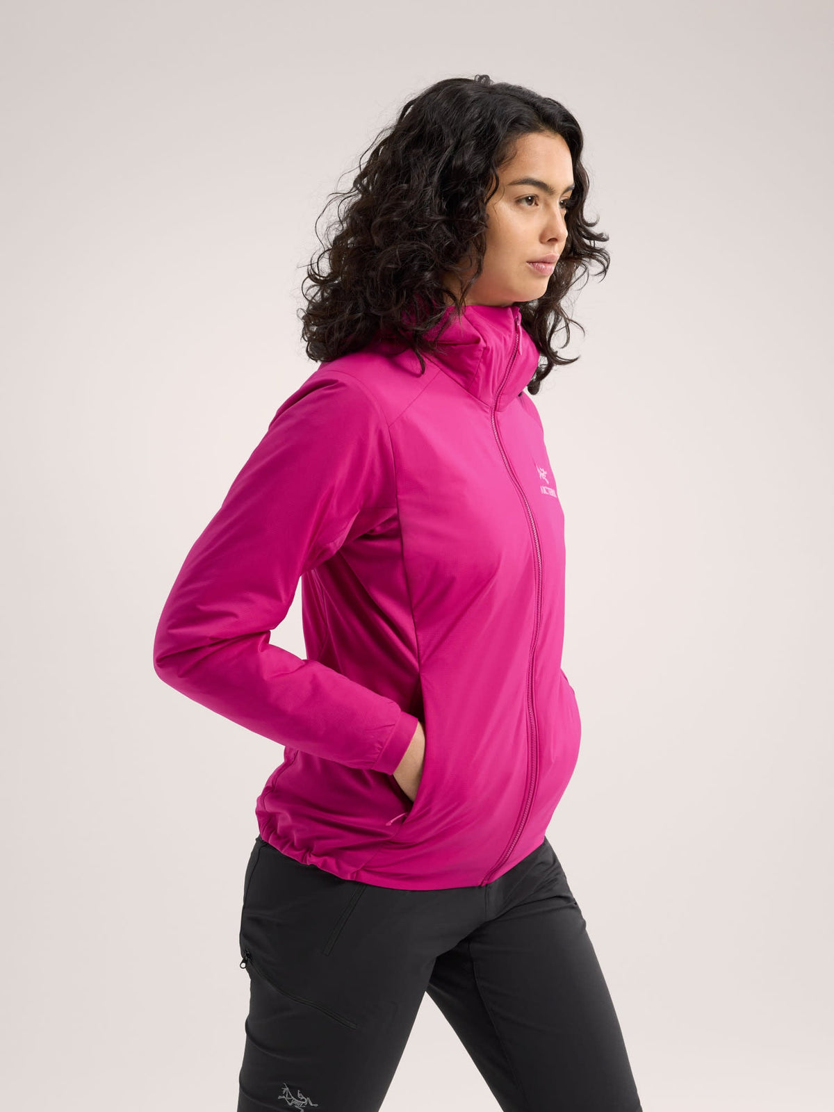 Atom Hoody Women's