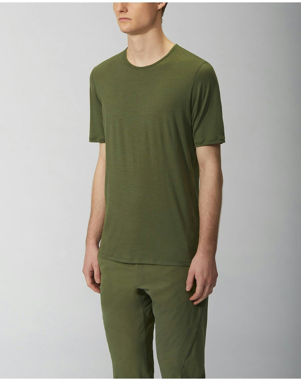 Frame SS Shirt Men's