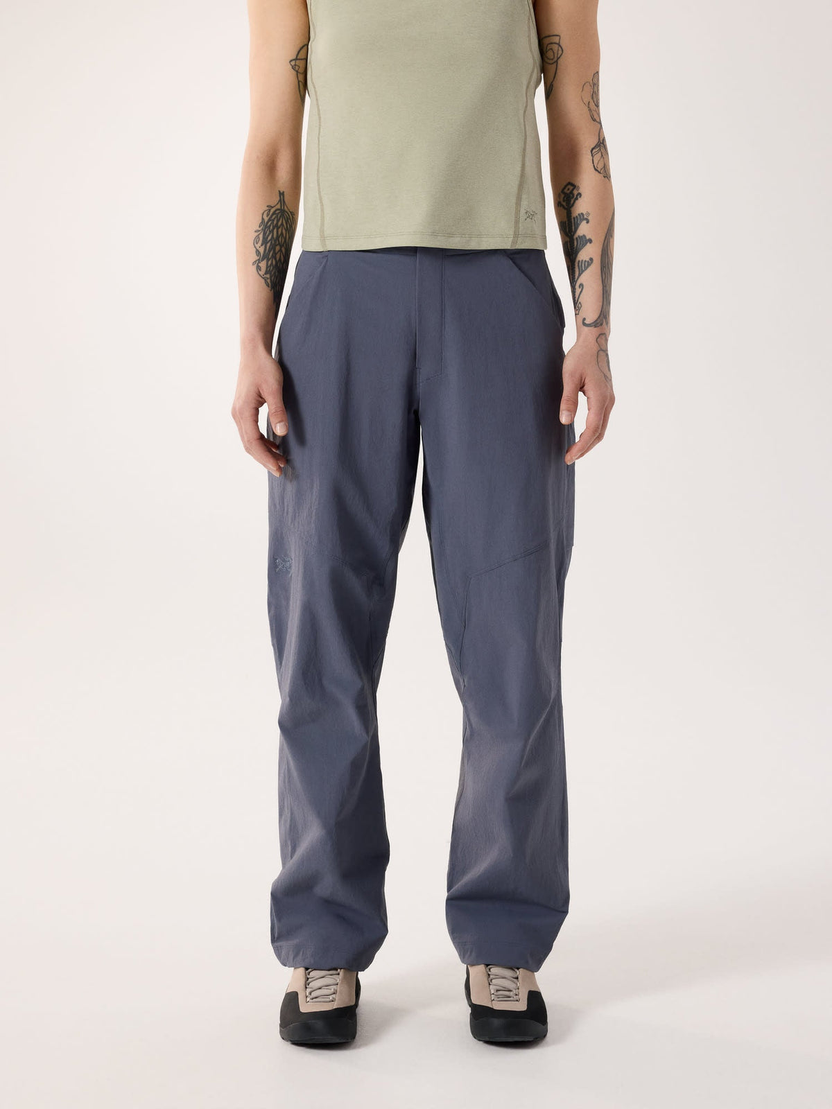 Clarkia Wide Leg Pant Women's