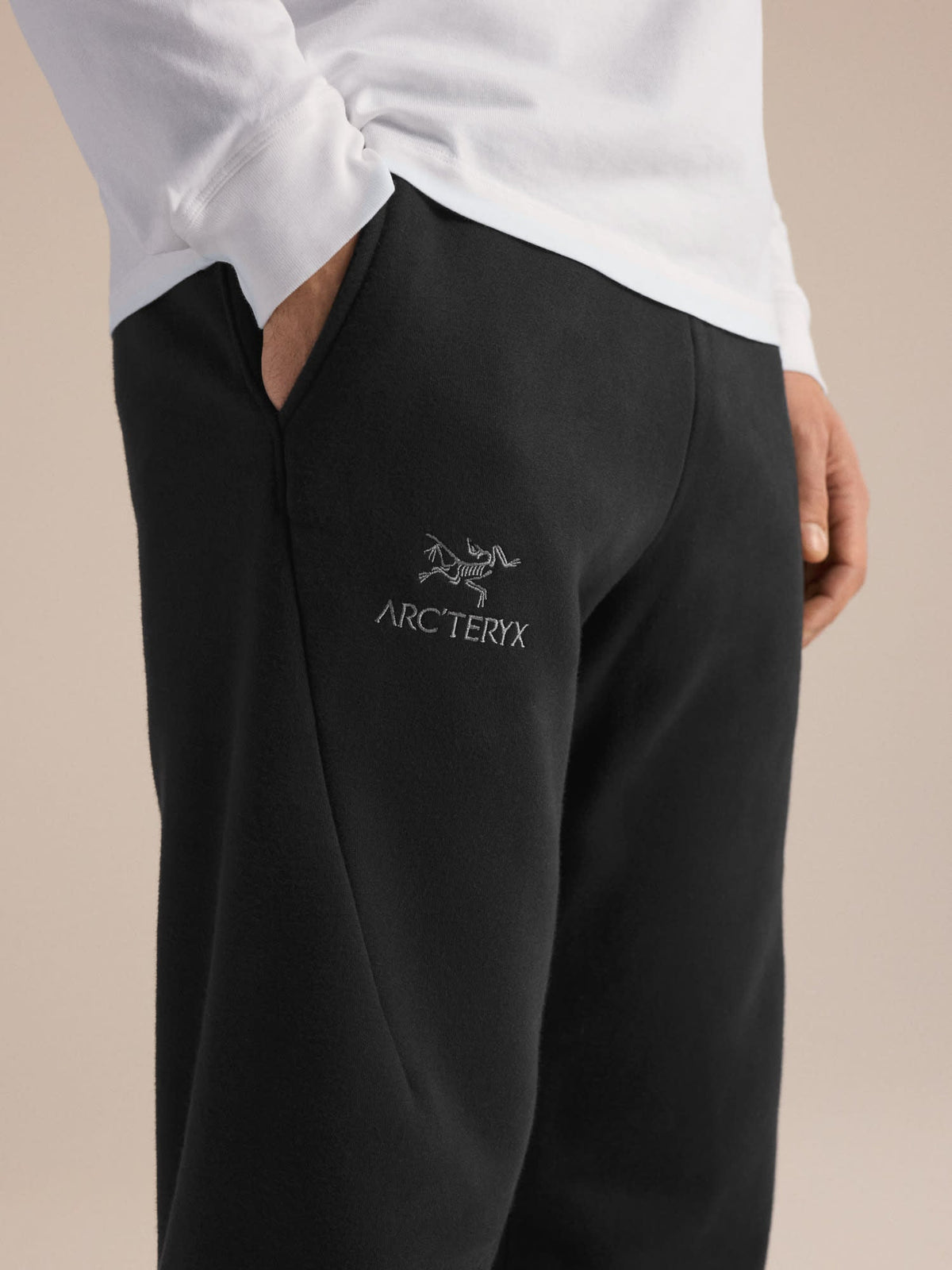 Emblem Fleece Jogger Men's