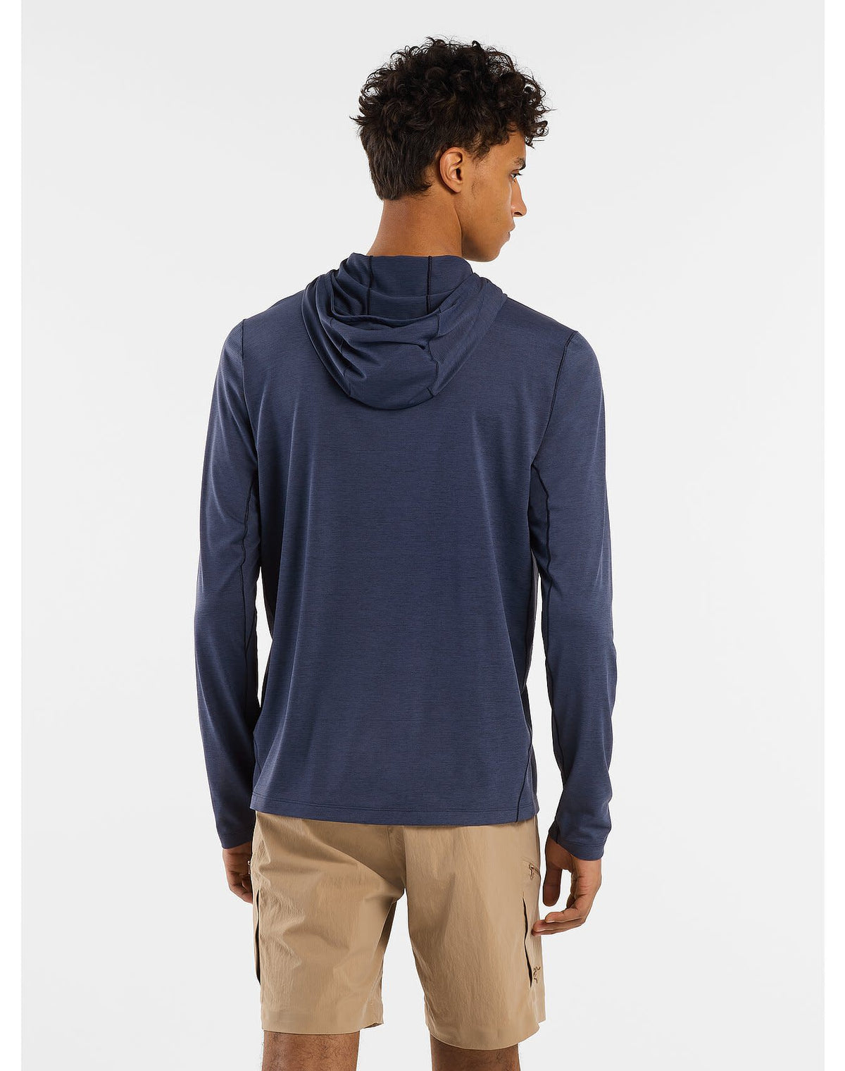 Cormac Hoody Men's