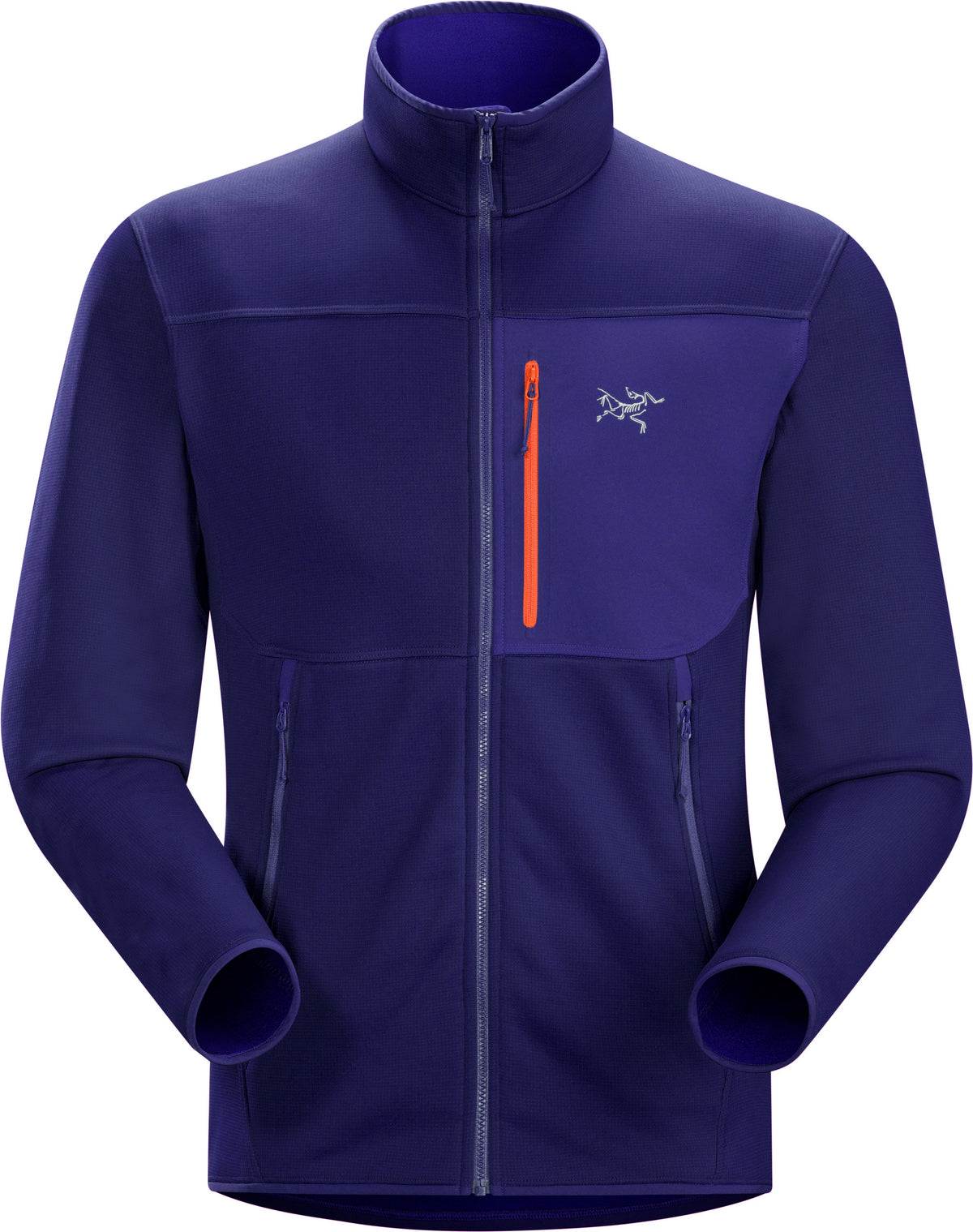 Fortrez Jacket Men's