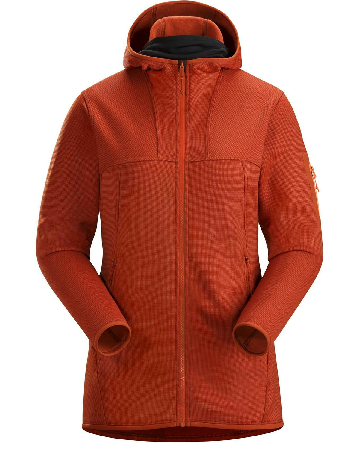 Fortrez Hoody Women's