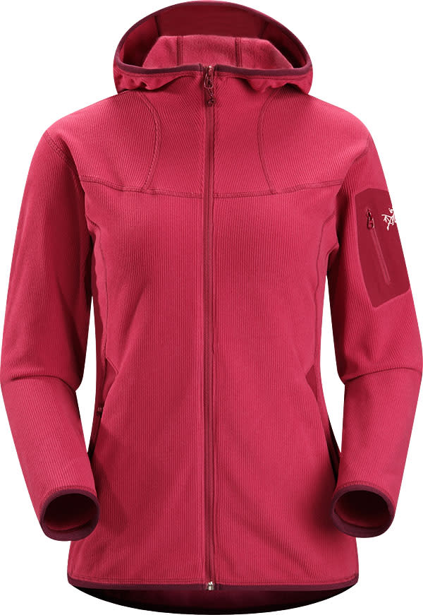 Caliber Hoody Women's
