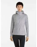 Atom Lightweight Hoody Women's