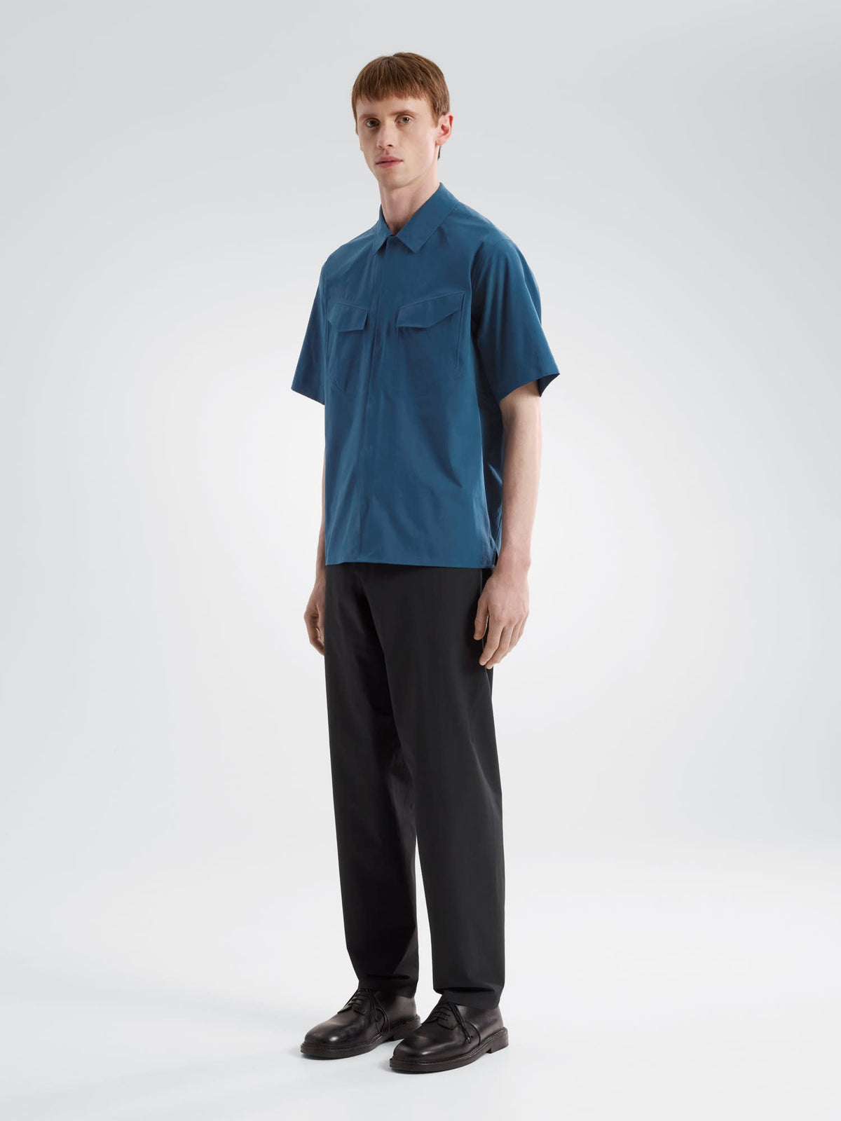 Field Shirt SS Men's