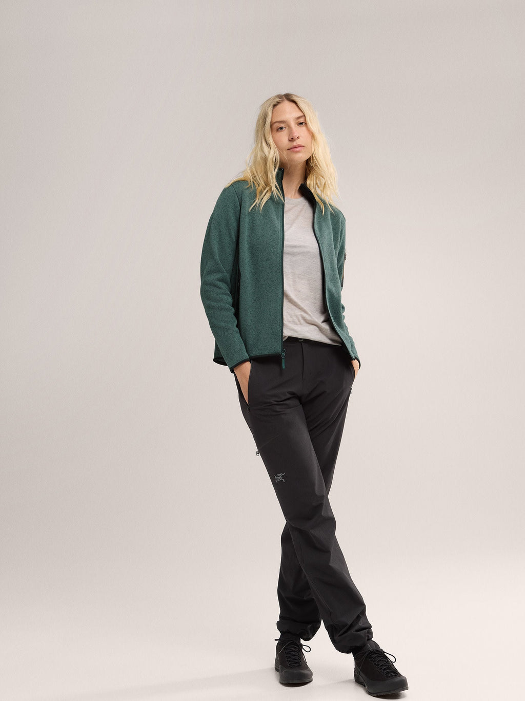 Covert Cardigan Women's