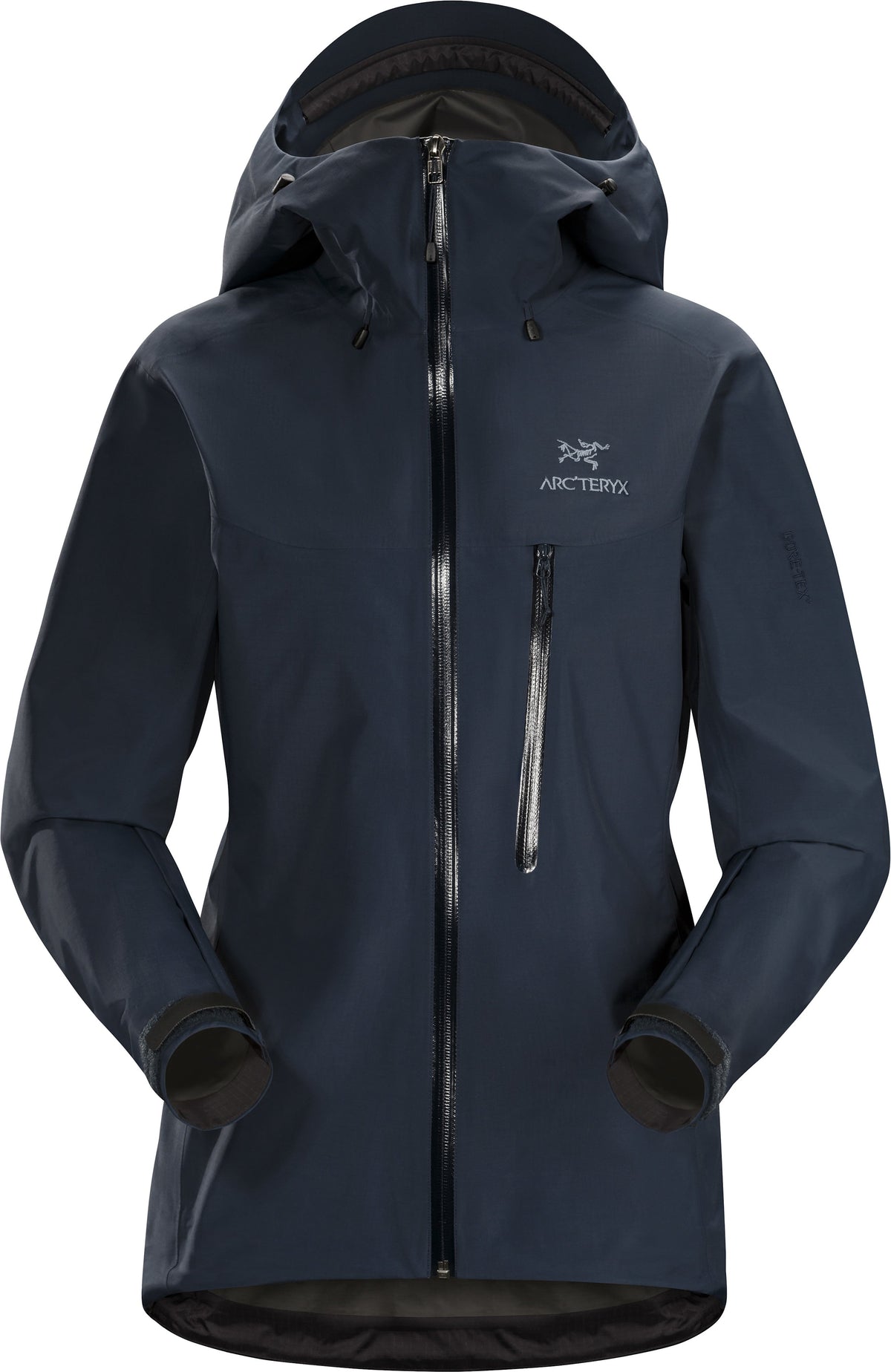 Alpha SL Jacket Women's