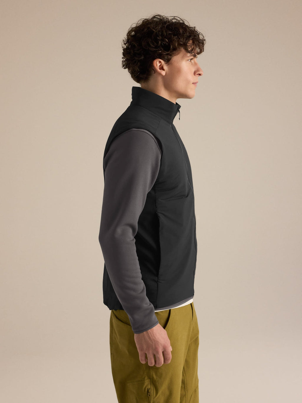 Atom Vest Men's