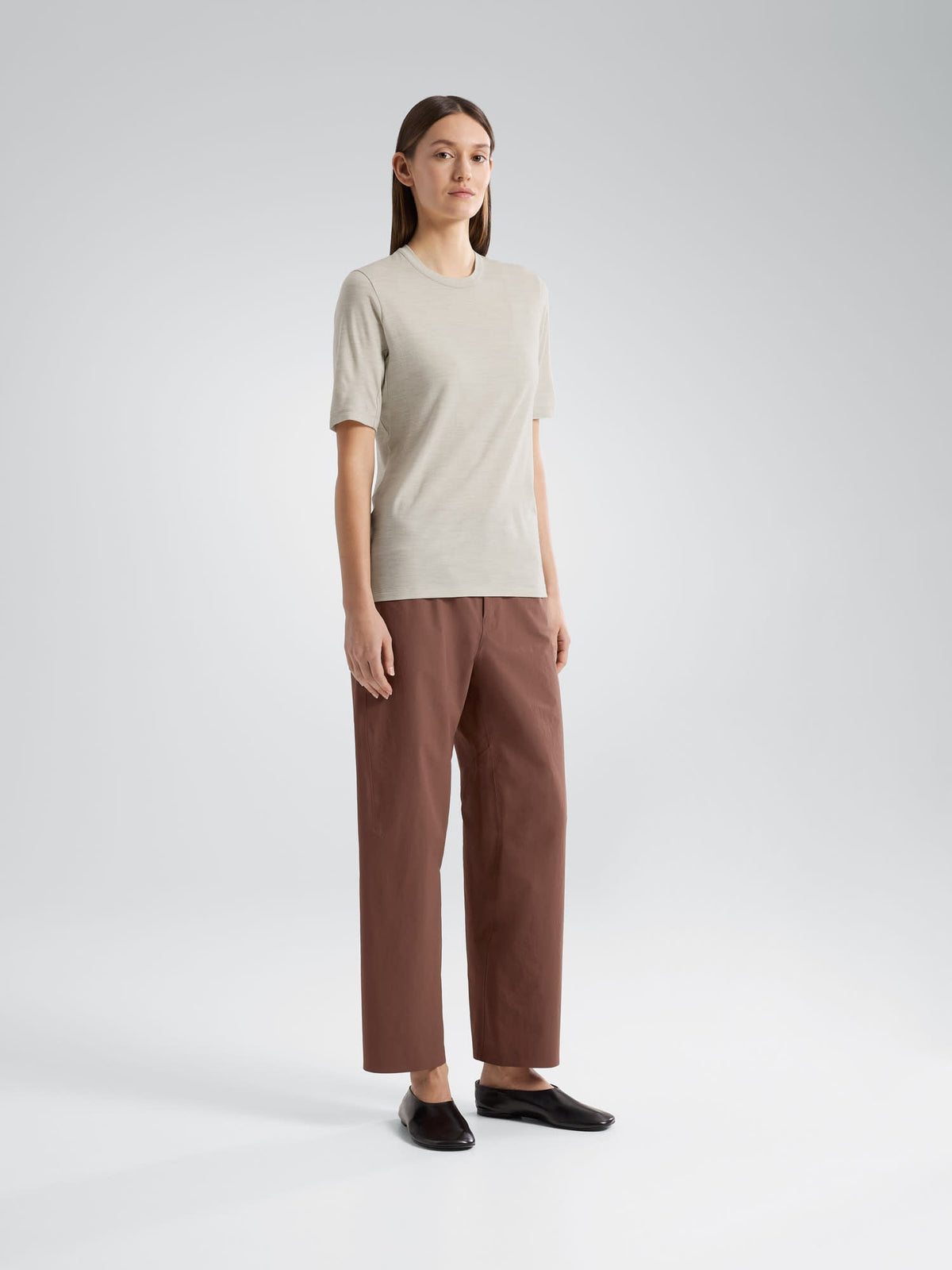 Frame Shirt SS Women's