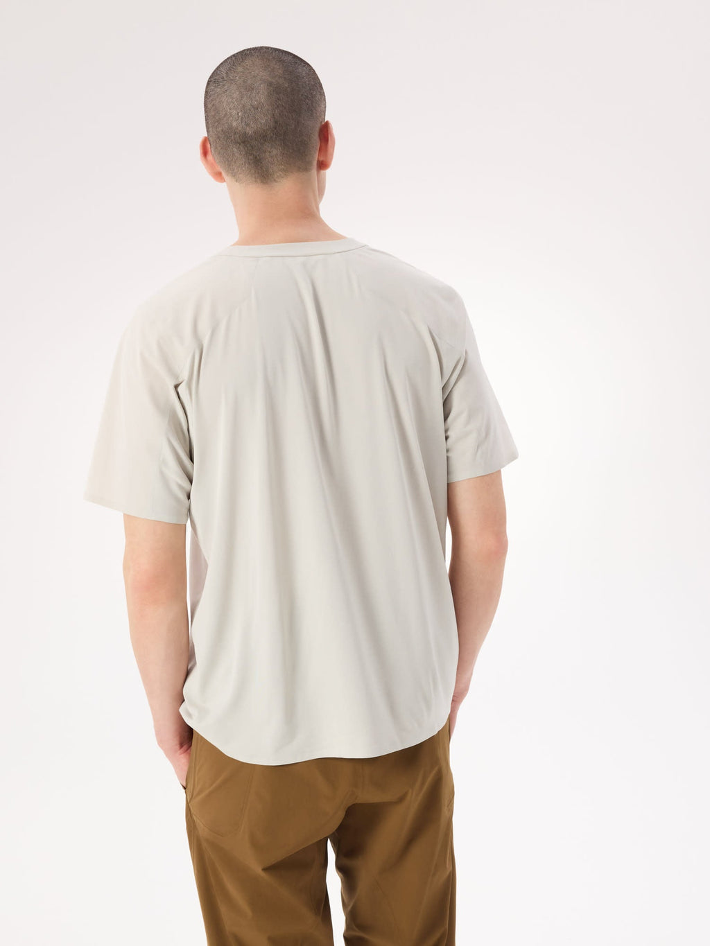 Dromos Tech T-Shirt Men's