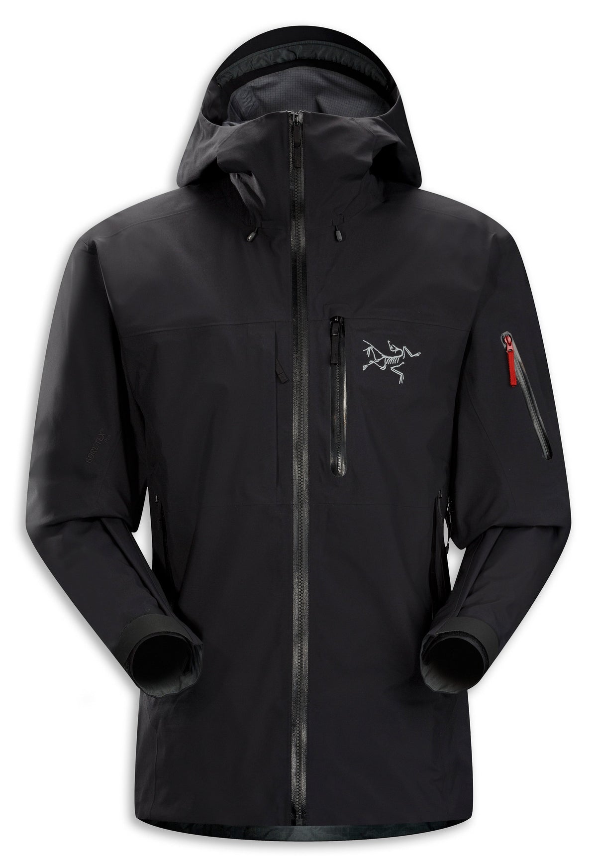 Caden Jacket Men's