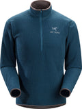 Delta AR Zip Neck Men's
