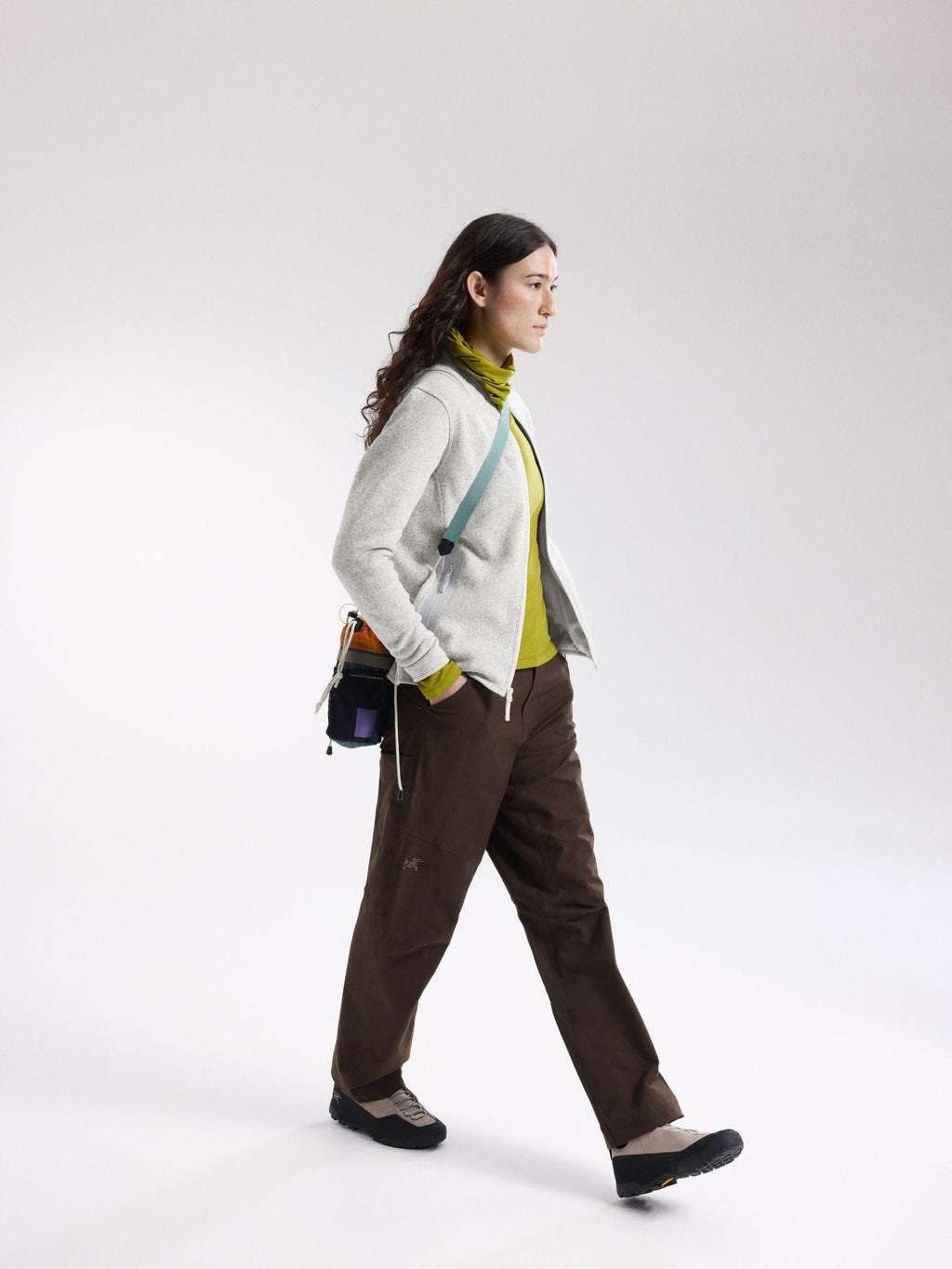 Covert Cardigan Women's