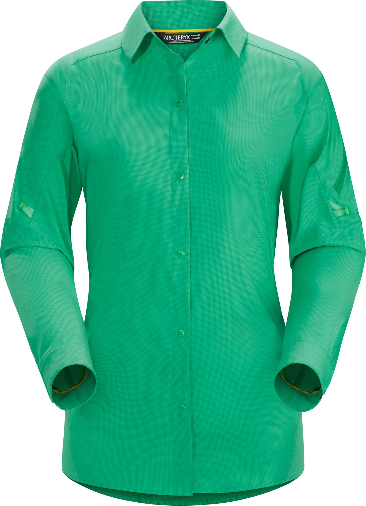 Fernie LS Shirt Women's