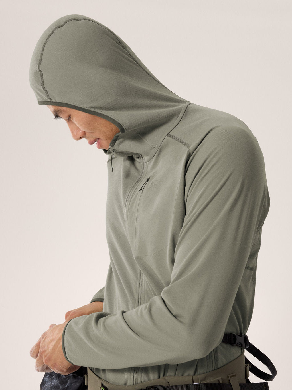 Delta Hoody Men's