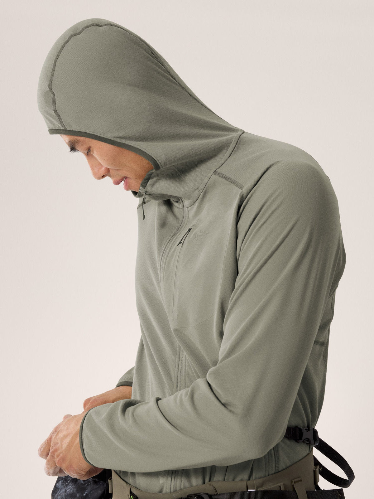 Delta Hoody Men's