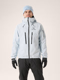 Alpha SV Jacket Men's