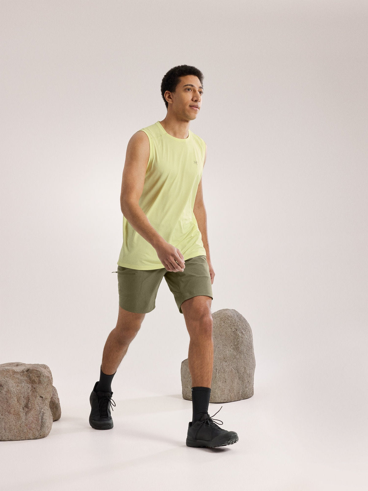 Cormac Tank Men's