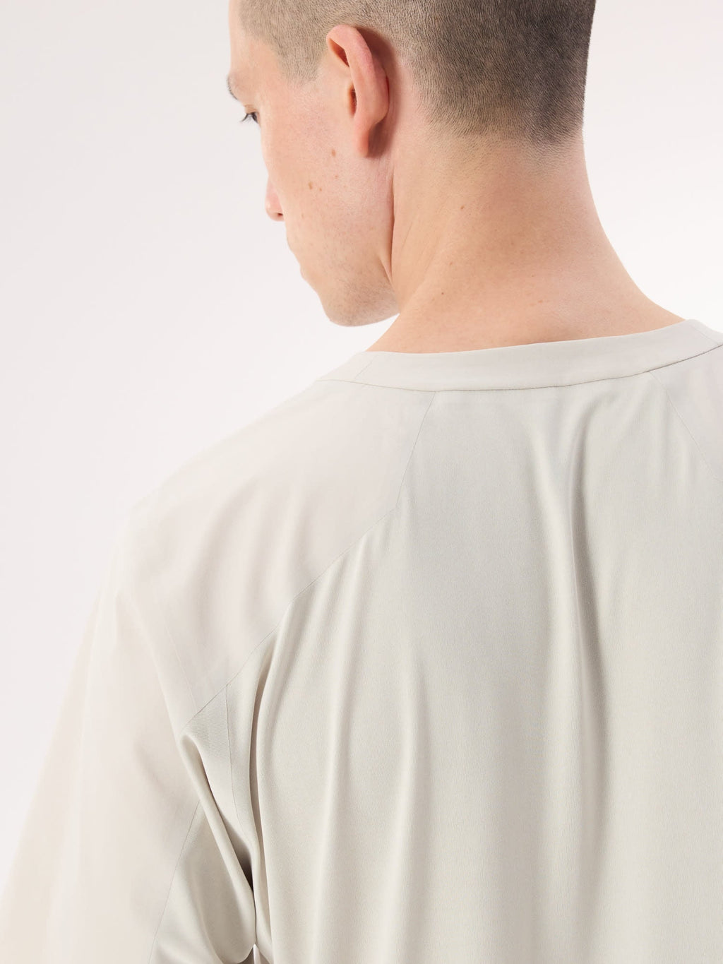 Dromos Tech T-Shirt Men's