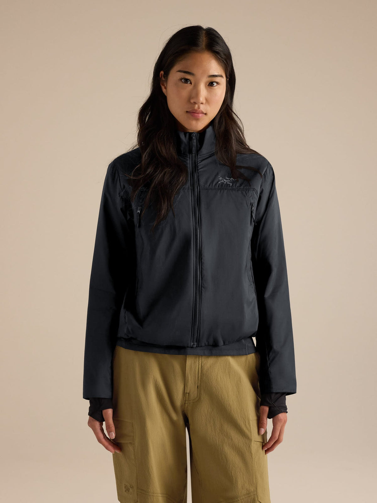 Elec Insulated Jacket Women's