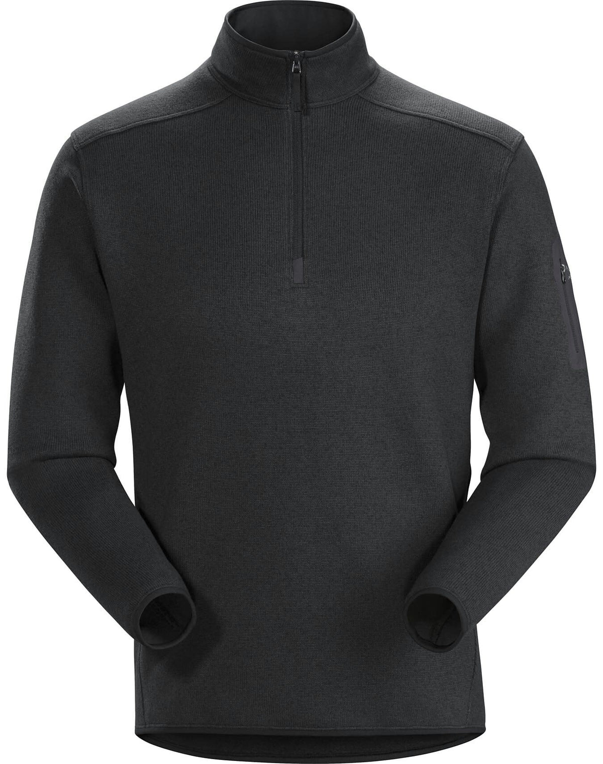 Covert 1/2 Zip Men's