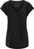 Emory SS Top Women's
