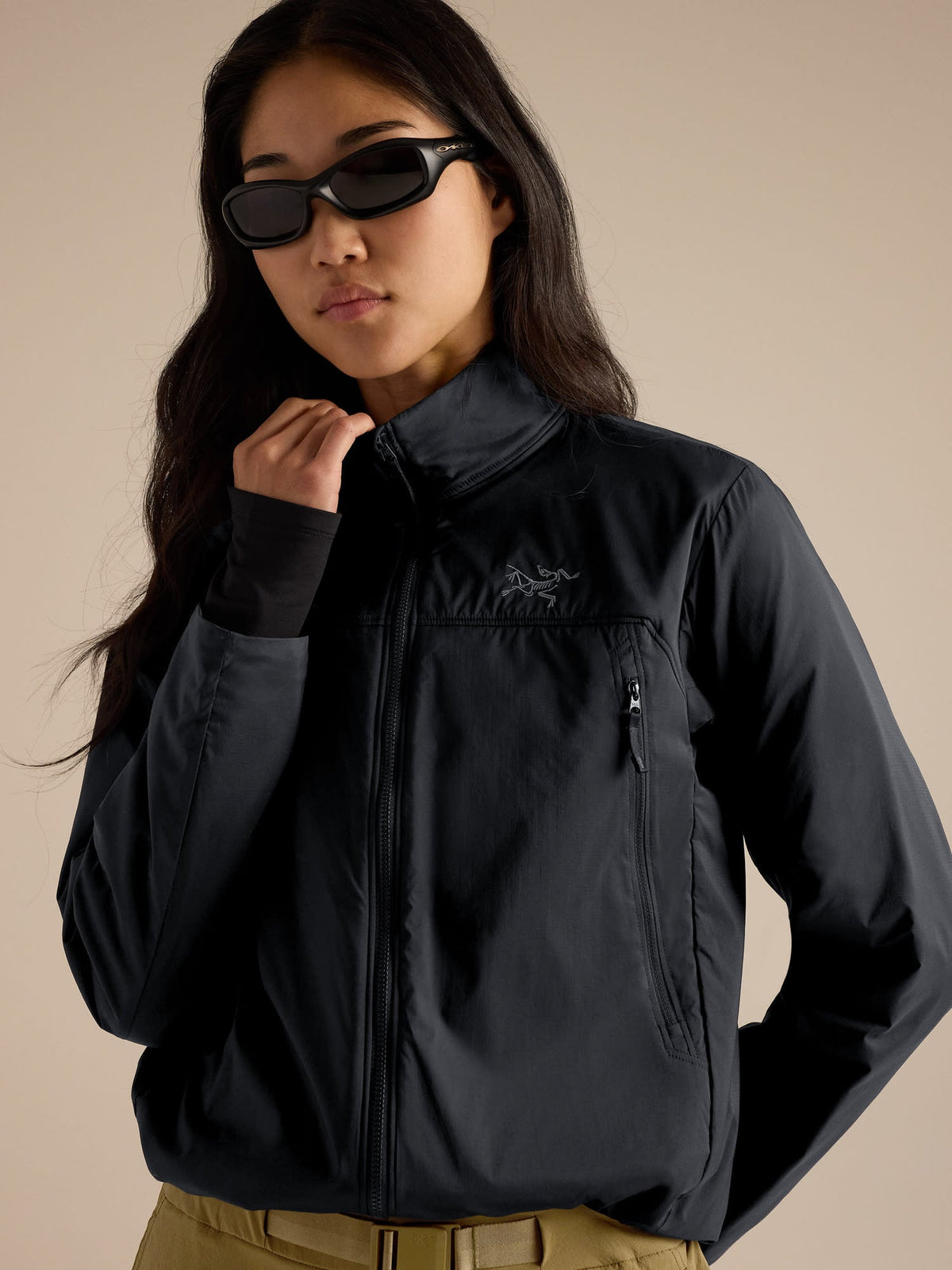 Elec Insulated Jacket Women's