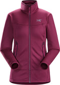 Arenite Jacket Women's