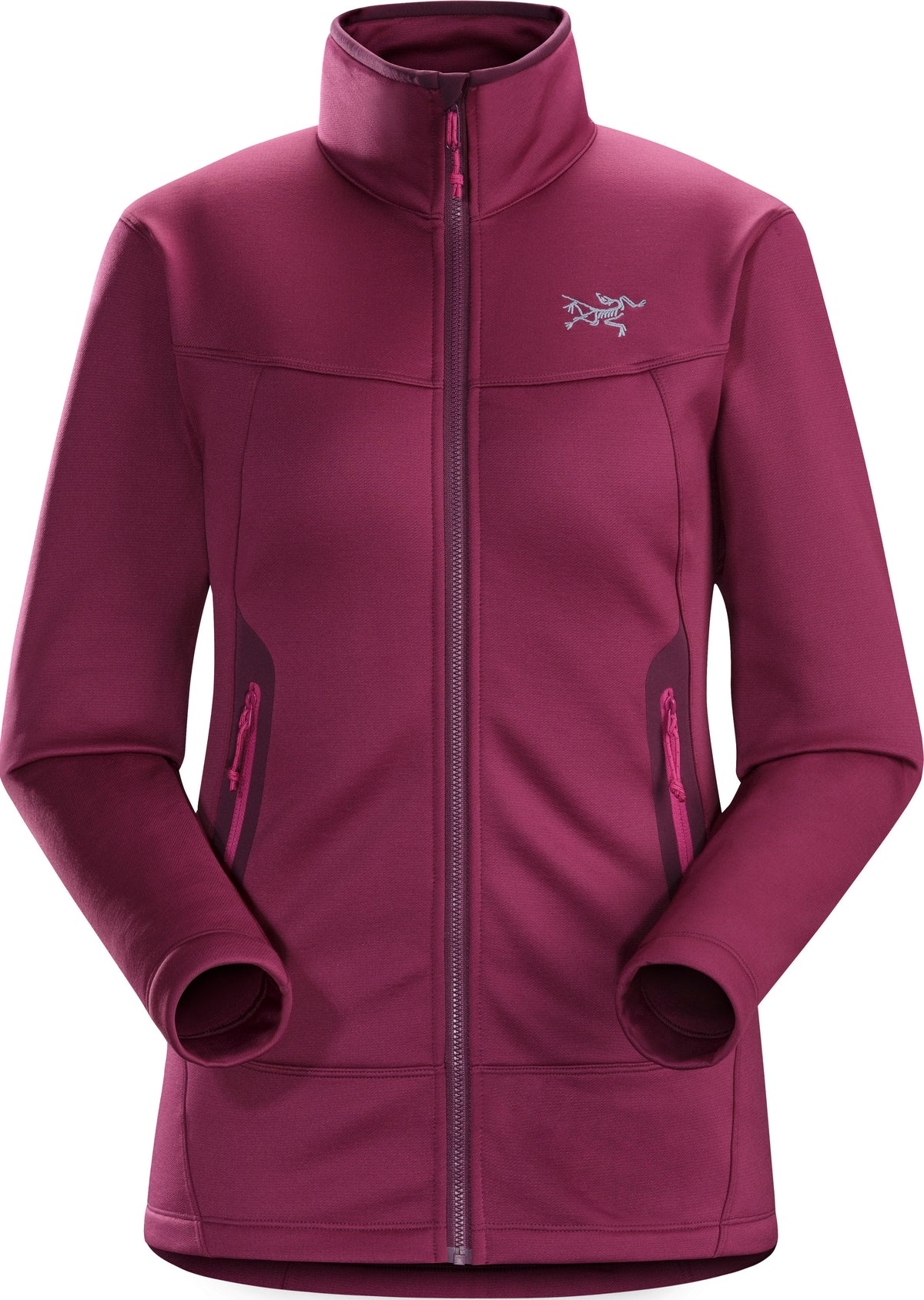 Arenite Jacket Women's