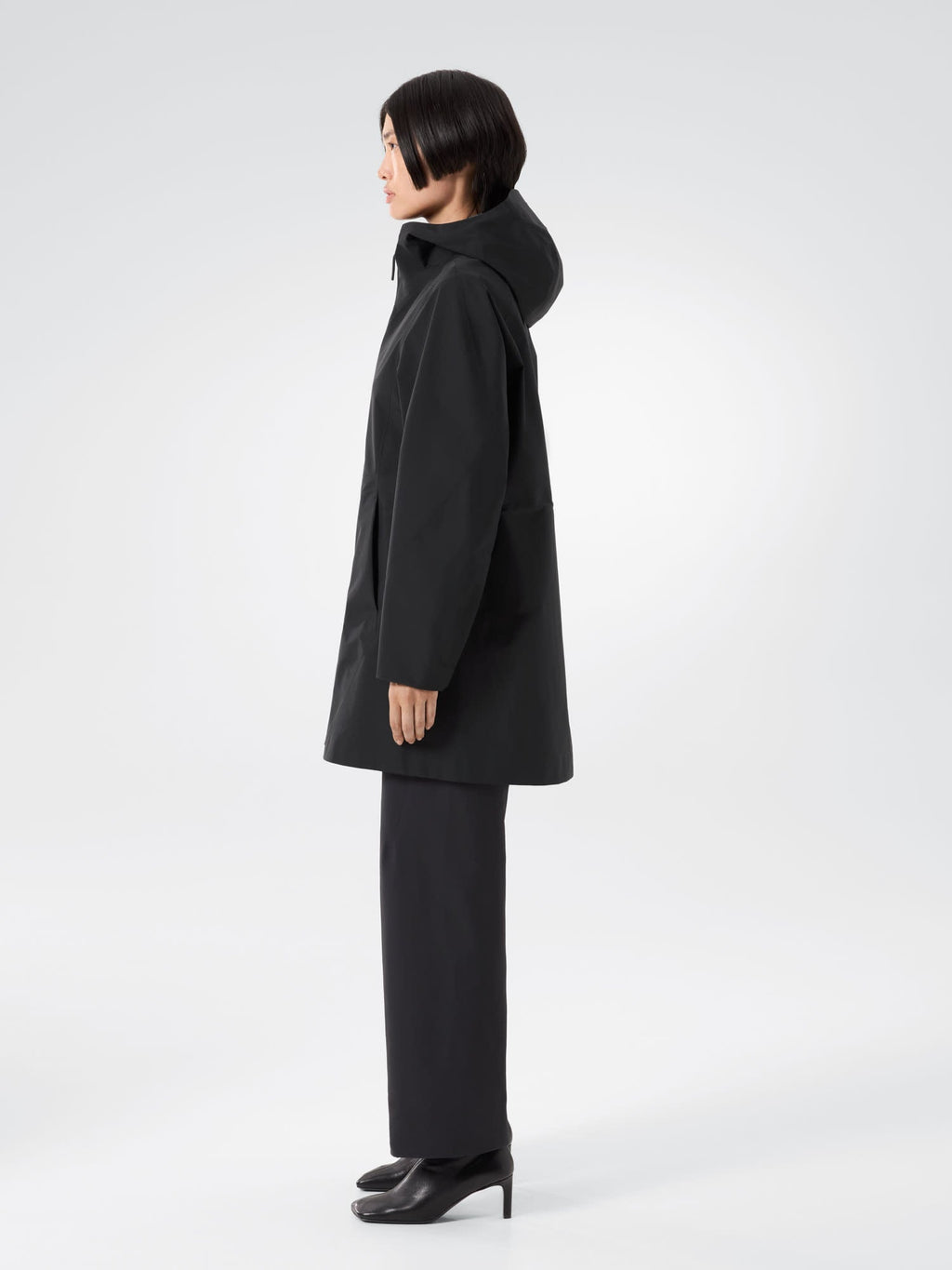 Entasis Coat Women's
