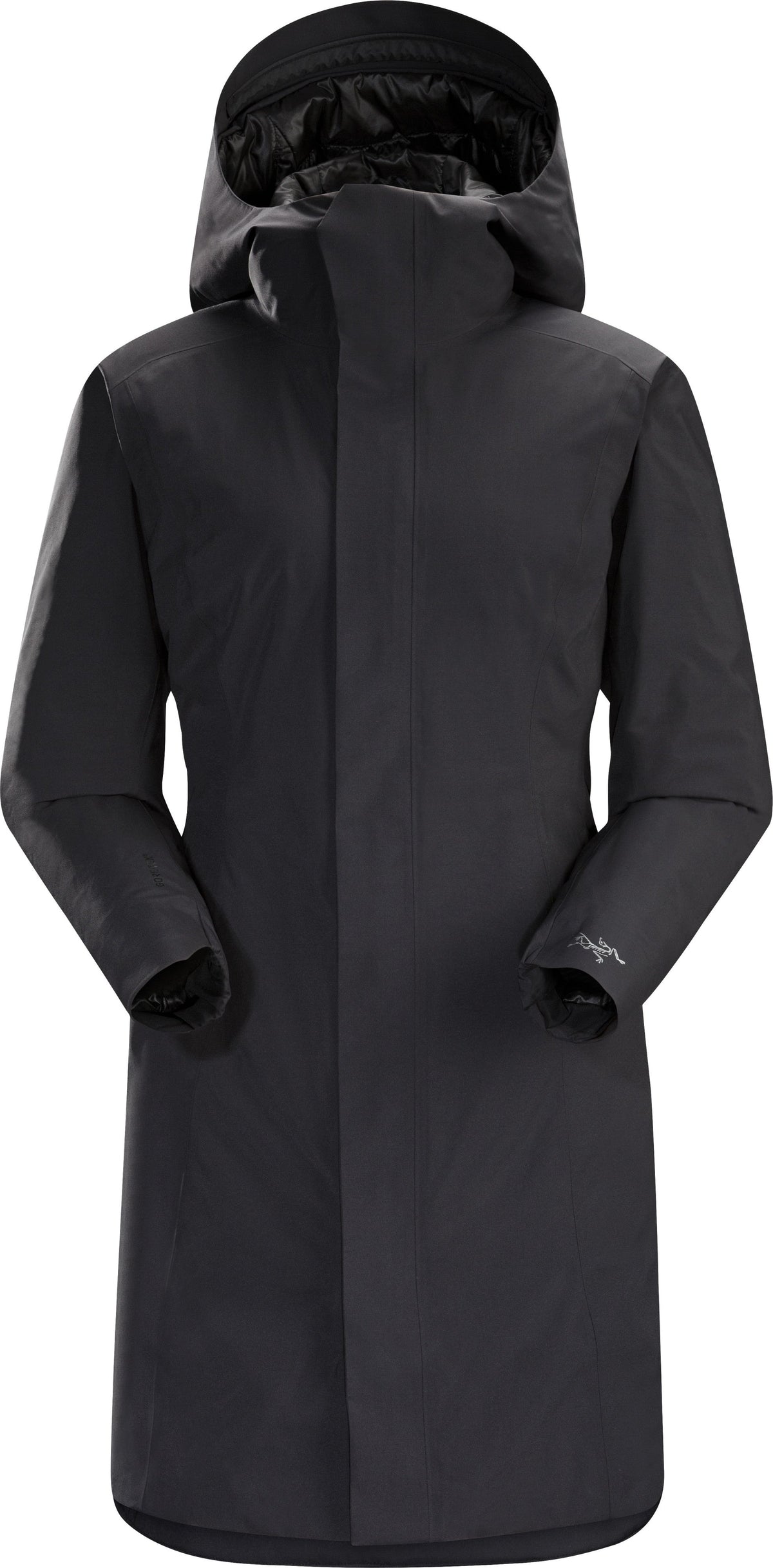 Durant Coat Women's