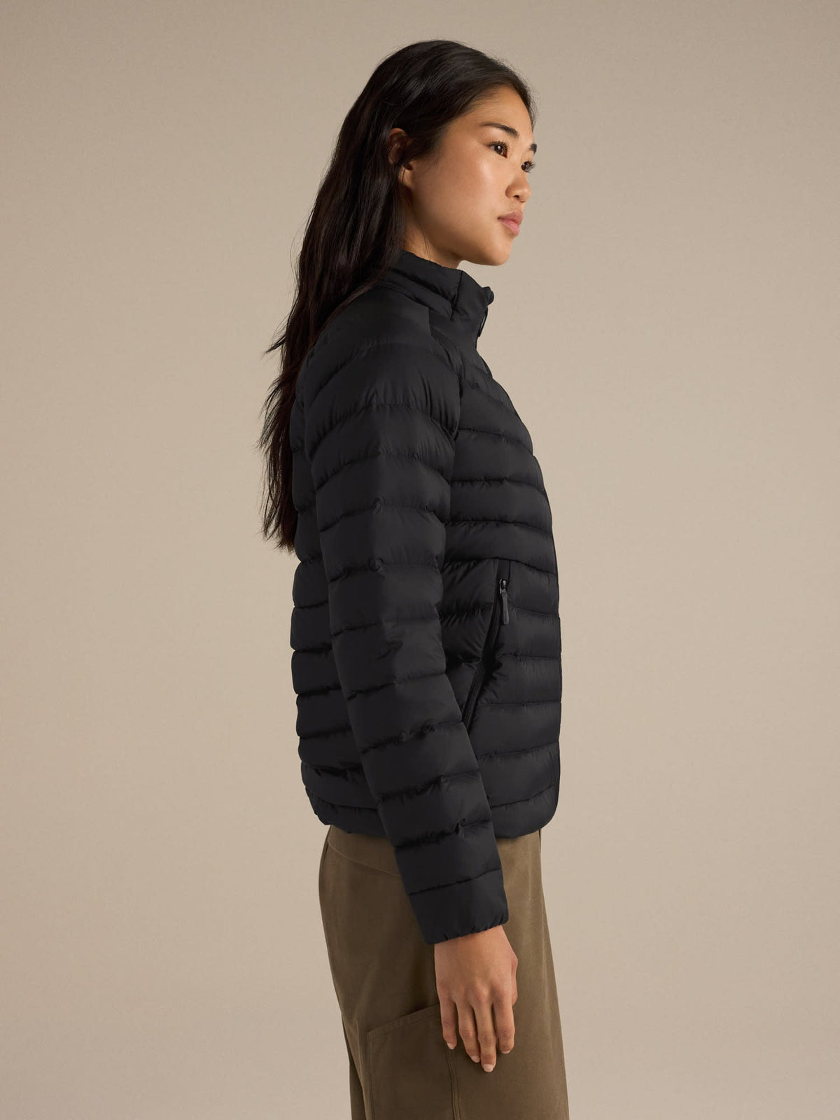 Cerium Jacket Women's