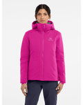Atom Heavyweight Hoody Women's