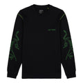 Copal Long Sleeve Bird Tee
