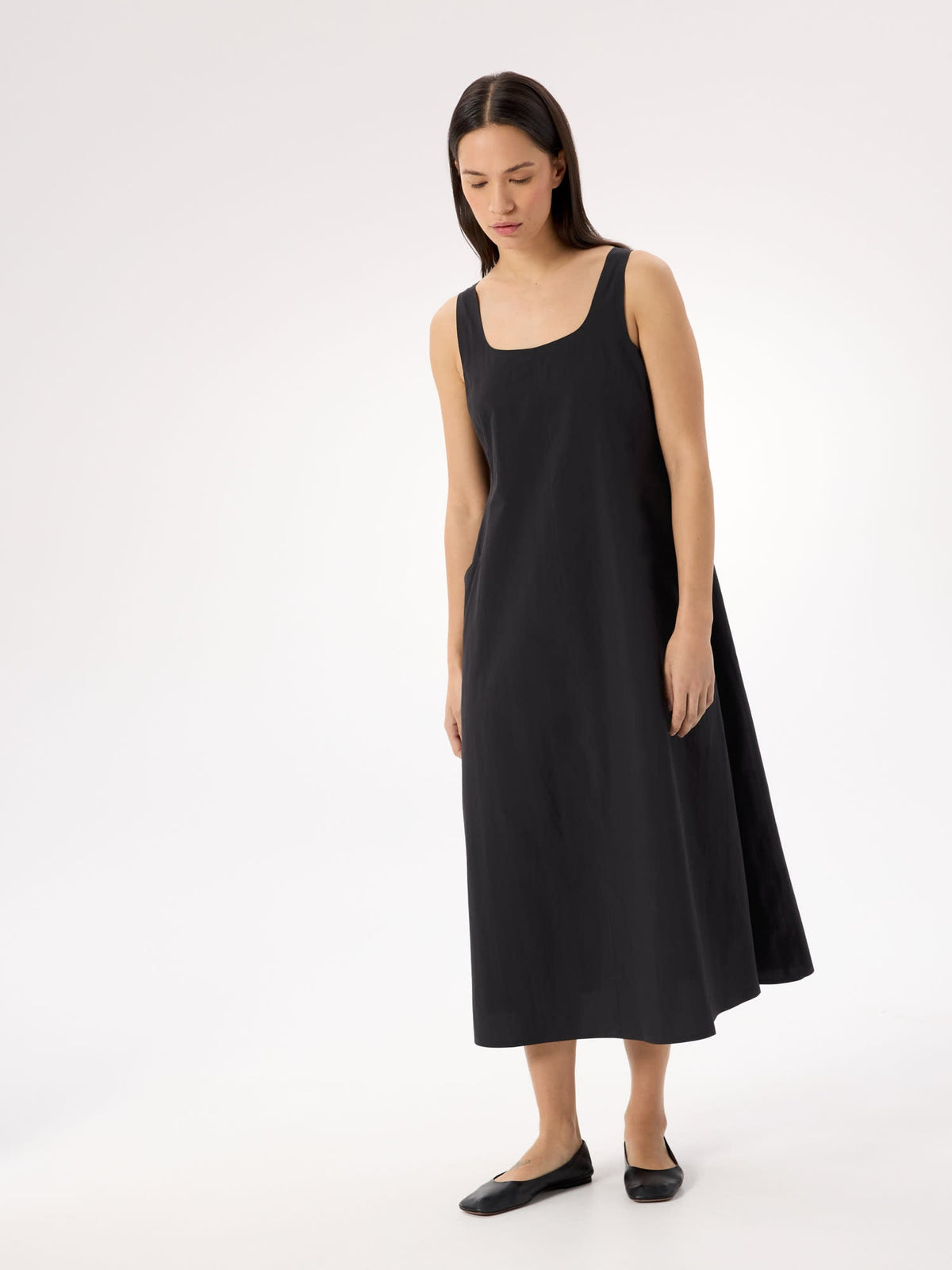 Cila SL Dress Women's