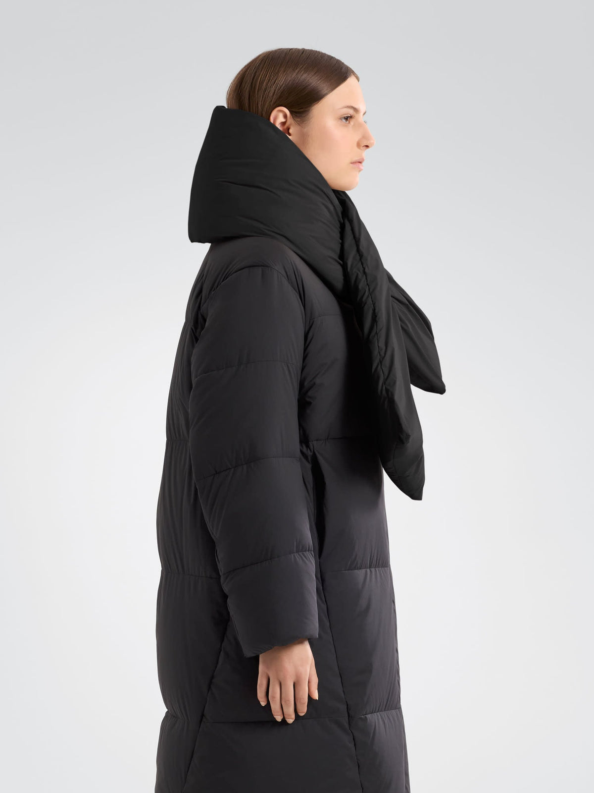 Conduit Down Scarf