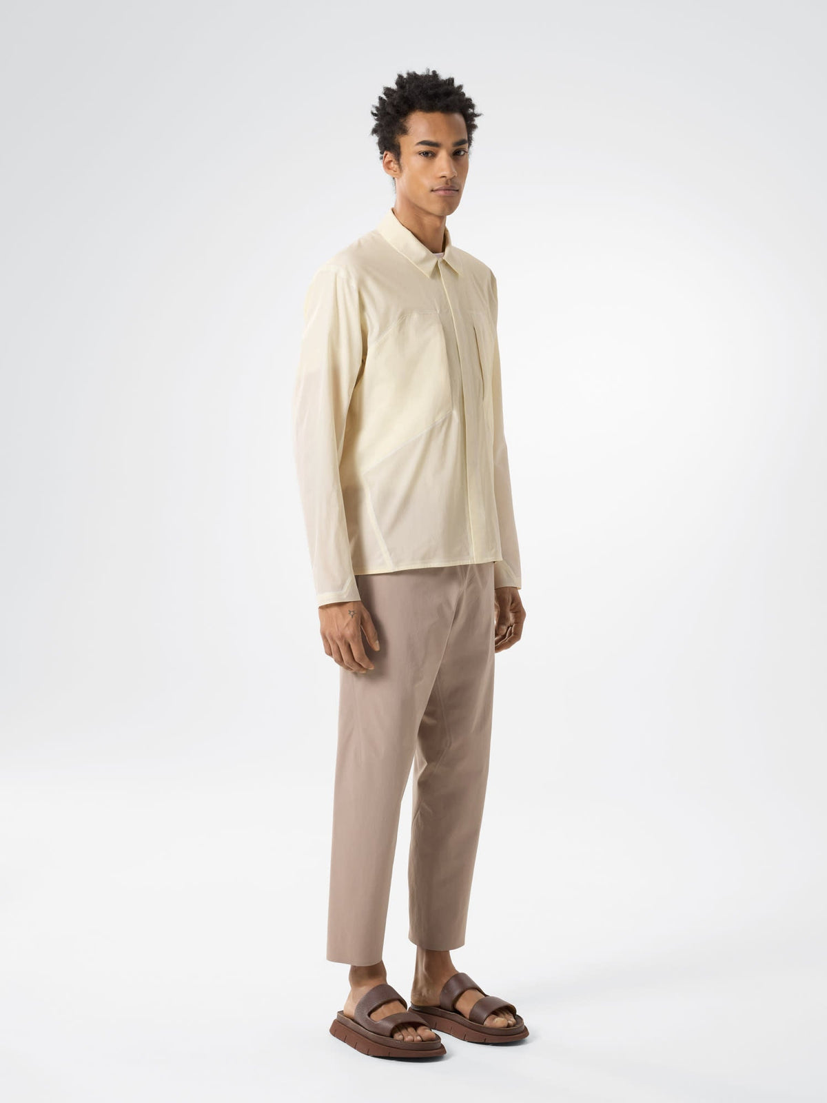 Fermat Jacket Men's