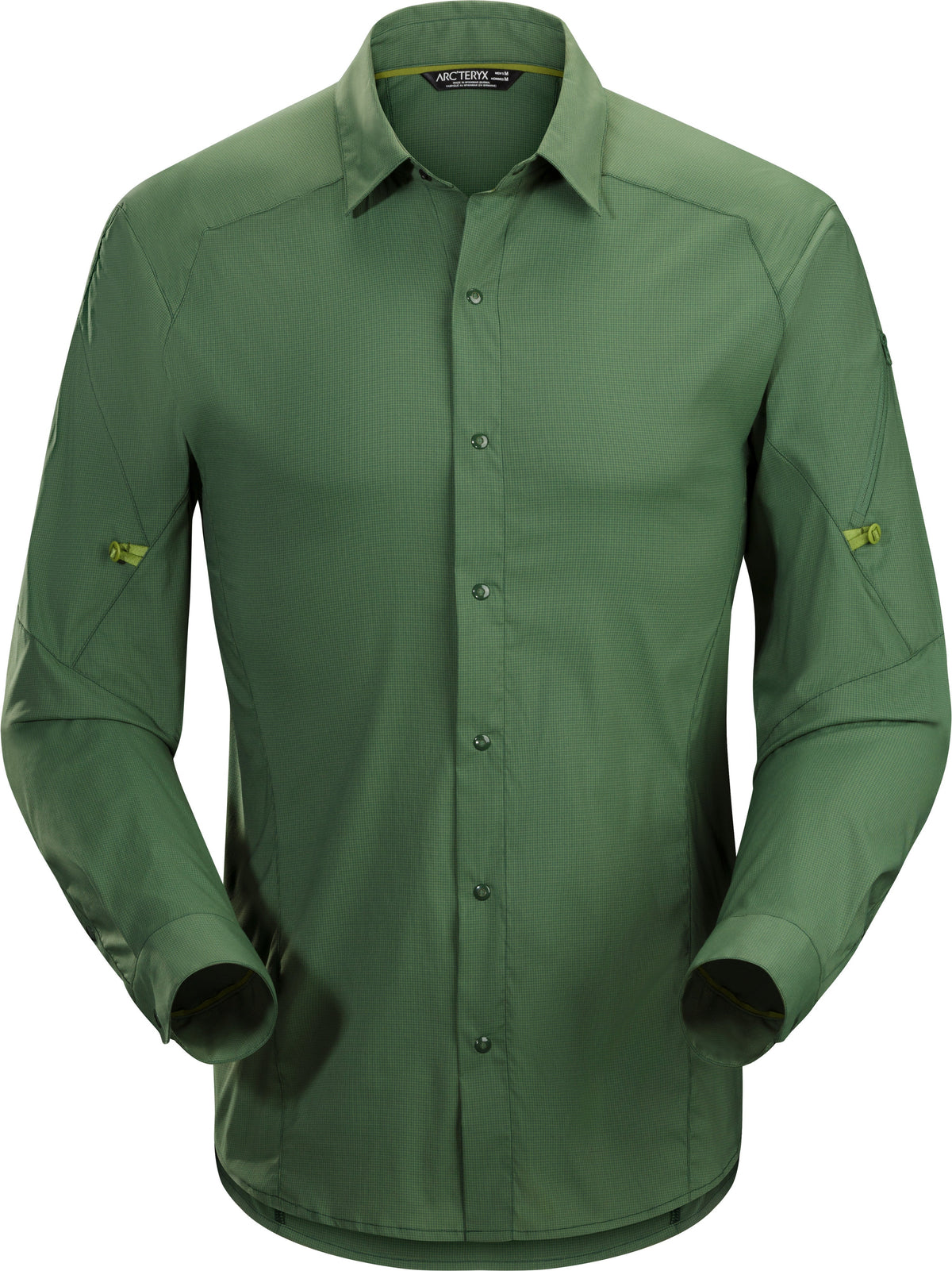 Elaho LS Shirt Men's
