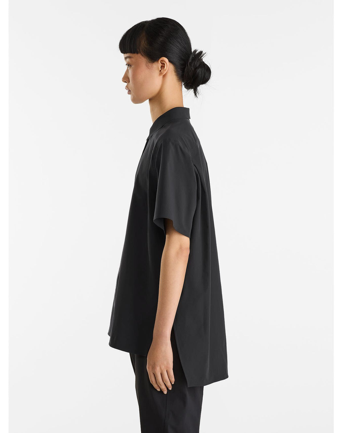 Finial Shirt SS Women's